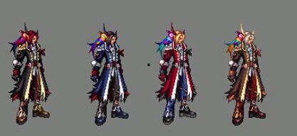 dnf最新时装爆料了吗,新潮流来袭，玩家期待值爆棚！  第2张