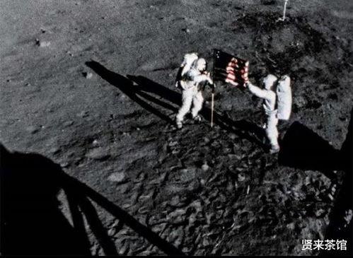 宇航员爆料登月视频,宇航员亲曝神秘视频背后的秘密  第2张