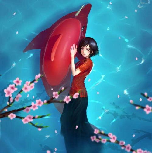 网红大鱼海棠吃瓜事件,揭秘背后真相与网络舆论风暴 第2张 网红大鱼海棠吃瓜事件,揭秘背后真相与网络舆论风暴 第2张