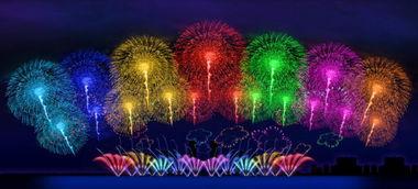 烟花爆料视频,揭秘烟花爆料视频背后的精彩瞬间 第1张 烟花爆料视频,揭秘烟花爆料视频背后的精彩瞬间 第1张